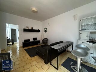  Appartement � louer 2 pi�ces 38 m�