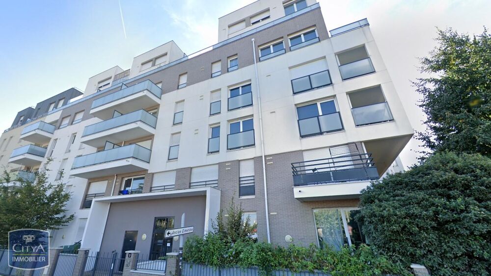 location Parking / Garage Rosny-sous-Bois (93110)