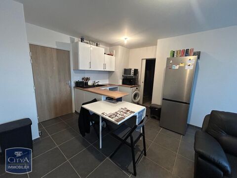  Appartement � louer 2 pi�ces 38 m�