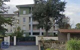  Appartement � louer 2 pi�ces 48 m�