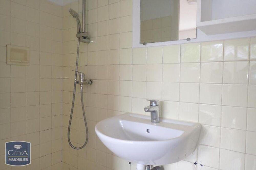 location Appartement - 1 pièce(s) - 14 m² Chambéry (73000)