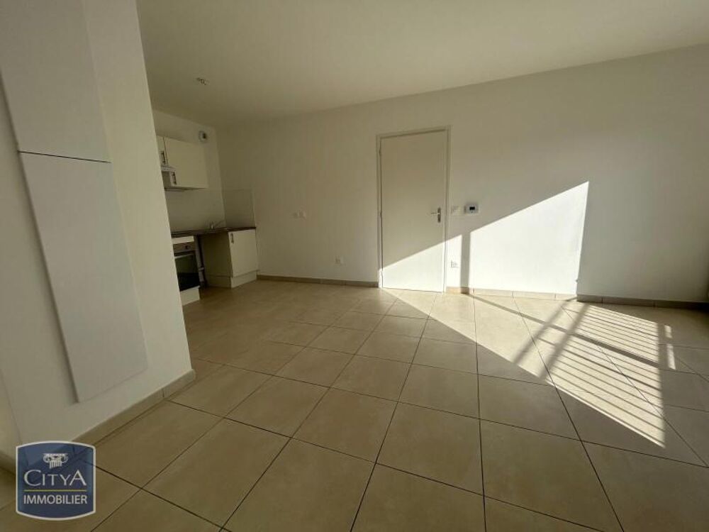location Appartement - 3 pièce(s) - 62 m² Montpellier (34000)