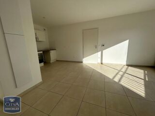  Appartement à louer 3 pièces 62 m²