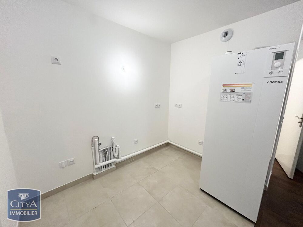 location Appartement - 2 pièce(s) - 42 m² Achères (78260)