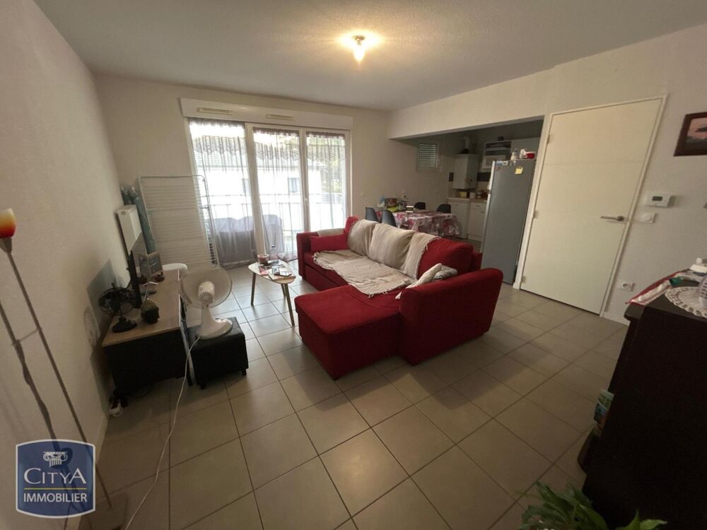 location Appartement - 3 pièce(s) - 69 m² Billère (64140)
