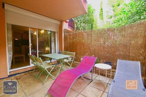   Location Appartement Appartement - 1 pi�ce(s) - 22 m�