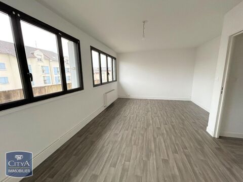  Appartement  louer 5 pices 100 m