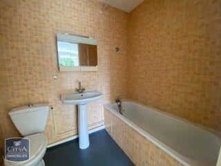  Appartement à louer 1 pièce 25 m²