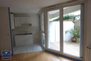  Appartement � louer 2 pi�ces 47 m�