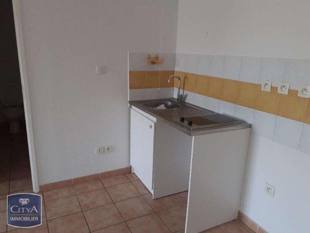 location Appartement - 2 pièce(s) - 41 m² Nîmes (30000)