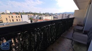  Appartement à louer 4 pièces 69 m² Clermont ferrand
