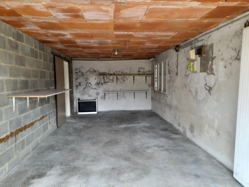 location Maison - 103 m² Le Tallud (79200)