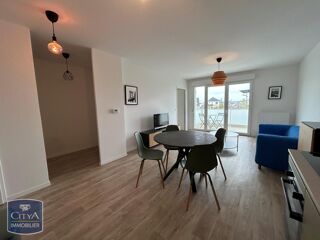  Appartement � louer 2 pi�ces 47 m�