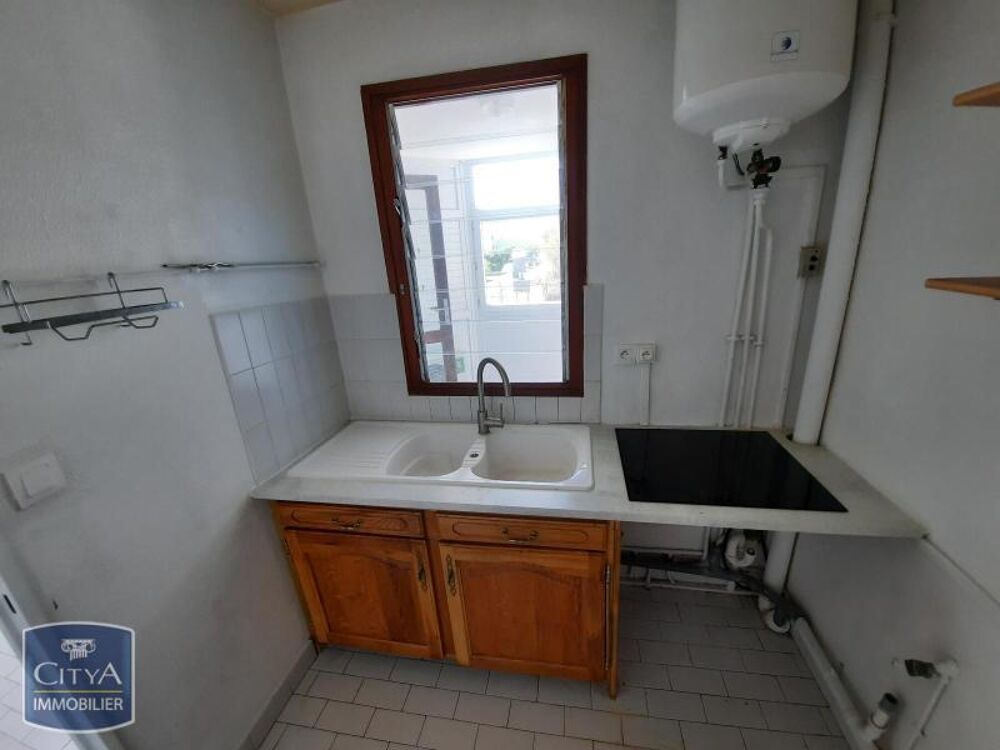 location Appartement - 1 pièce(s) - 35 m² Saint-Denis (97400)