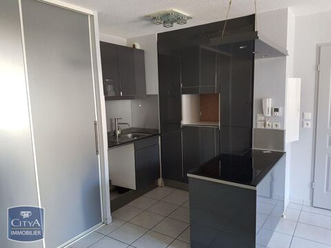   Location Appartement Appartement - 2 pice(s) - 52 m