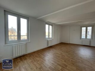  Appartement � louer 2 pi�ces 59 m�