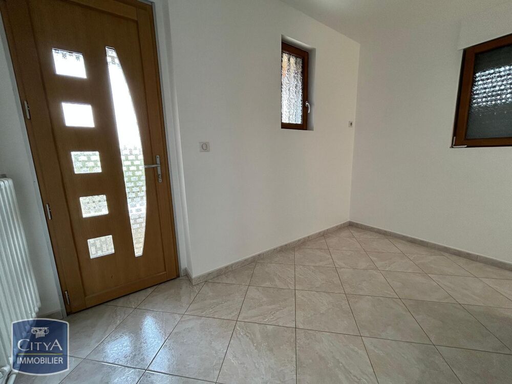 location Maison - 4 pièce(s) - 102 m² Condé-sur-Sarthe (61250)