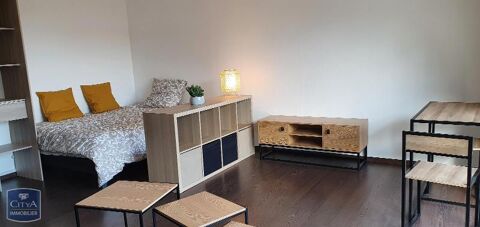  Appartement � louer 1 pi�ce 27 m�