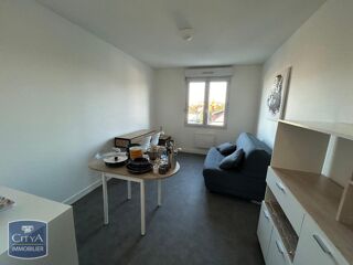  Appartement � louer 1 pi�ce 18 m�