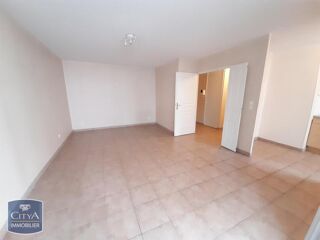  Appartement � louer 2 pi�ces 49 m�