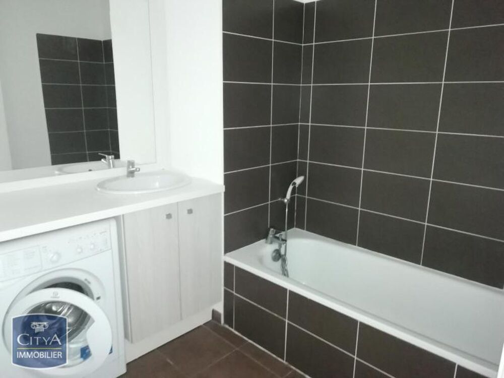 location Appartement - 2 pièce(s) - 42 m² Toulouse (31100)