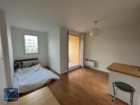  Appartement � louer 1 pi�ce 25 m�