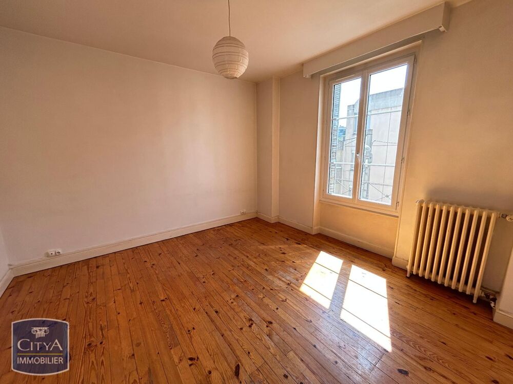 A LOUER - CITYA JAUDE Découvrez cet appartement de 3 piè....