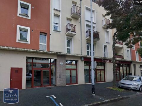  Appartement � louer 1 pi�ce 39 m�