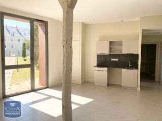  Appartement � louer 2 pi�ces 49 m�