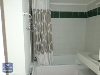  Appartement � louer 1 pi�ce 23 m�