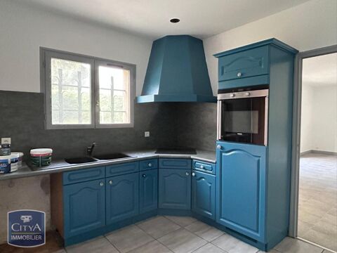  Maison � louer 4 pi�ces 106 m�