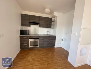  Appartement � louer 2 pi�ces 43 m�