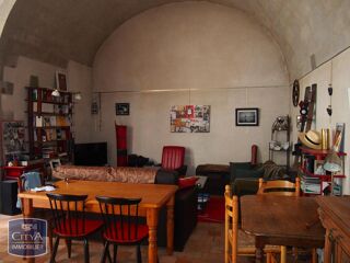  Appartement à louer 2 pièces 50 m²