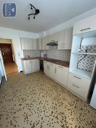  Appartement � louer 4 pi�ces 90 m�