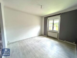 Appartement à louer 2 pièces 48 m²