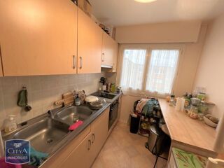  Appartement � louer 2 pi�ces 49 m�