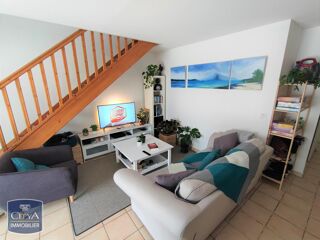  Maison � louer 4 pi�ces 87 m�