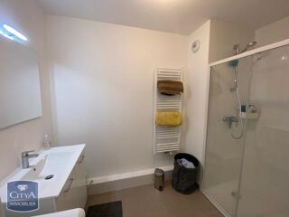  Appartement � louer 3 pi�ces 61 m�