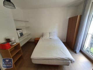  Appartement � louer 1 pi�ce 19 m�