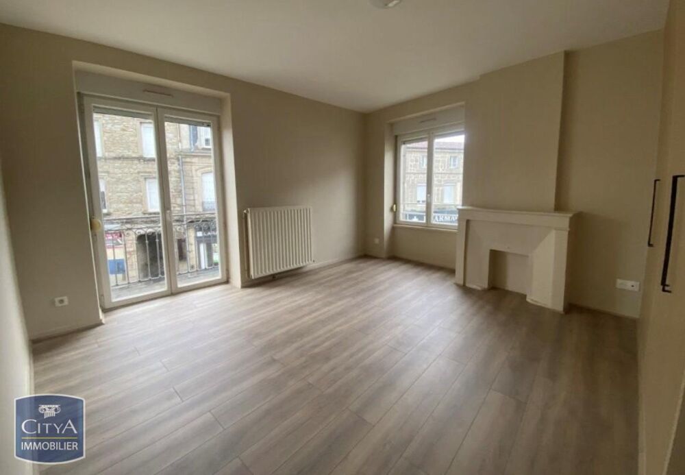 location Appartement - 4 pièce(s) - 66 m² Roche-la-Molière (42230)