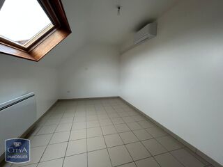  Appartement à louer 2 pièces 41 m²