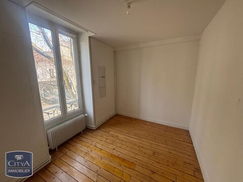  Appartement � louer 3 pi�ces 55 m�