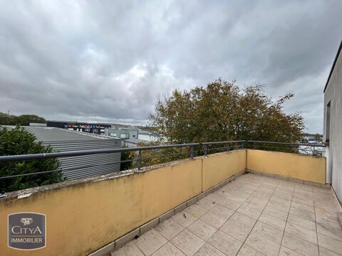  Appartement � louer 3 pi�ces 66 m�