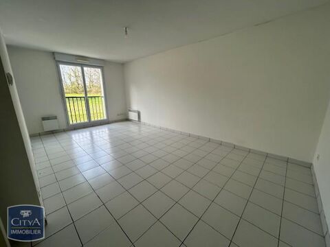   Location Appartement Appartement - 2 pi�ce(s) - 45 m�