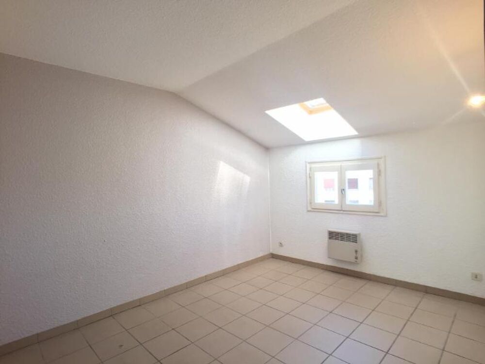location Appartement - 2 pièce(s) - 51 m² Toulouse (31000)