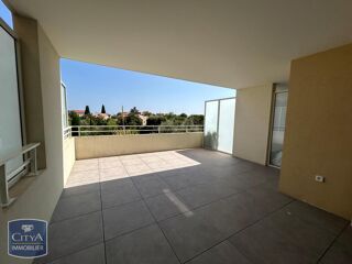  Appartement à louer 1 pièce 24 m²
