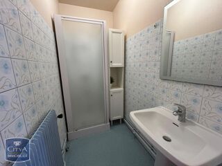  Appartement � louer 2 pi�ces 48 m�