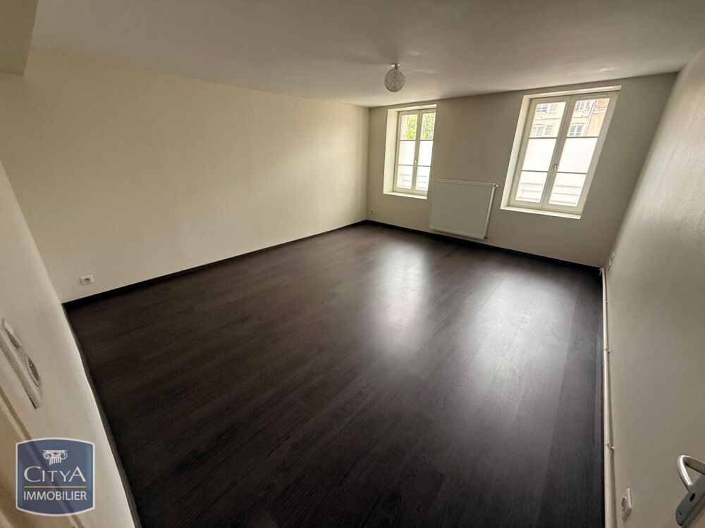 À LOUER : Appartement T3 situé à Nancy, Avenue de Strasb....