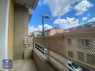  Appartement à louer 1 pièce 20 m²