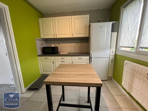  Appartement  louer 3 pices 65 m